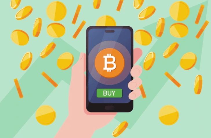 How Crypto Is Revolutionizing Online Payments
